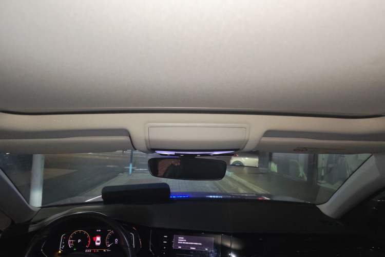 Used Volkswagen Passat 2022 330TSI Elite Edition