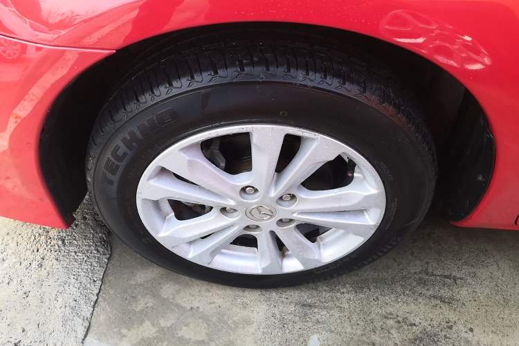 Used Mazda Mazda 6 2015 2.0L Automatic Classic Version
