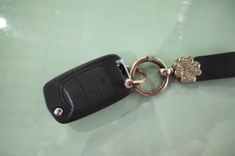 Used Wuling Hongguang MINIEV 2024 3rd Generation 215km Advanced Version