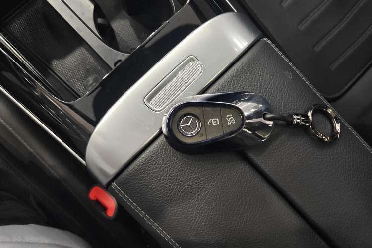 Used Mercedes-Benz C-Class 2024 Restyled C 260 L Sport Edition
