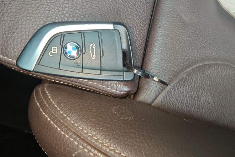 Used BMW X1 2019 sDrive18Li Premium Edition
