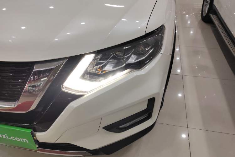 Used Nissan X-Trail 2021 2.0L CVT 2WD XL Premium SmartConnect Deluxe Edition