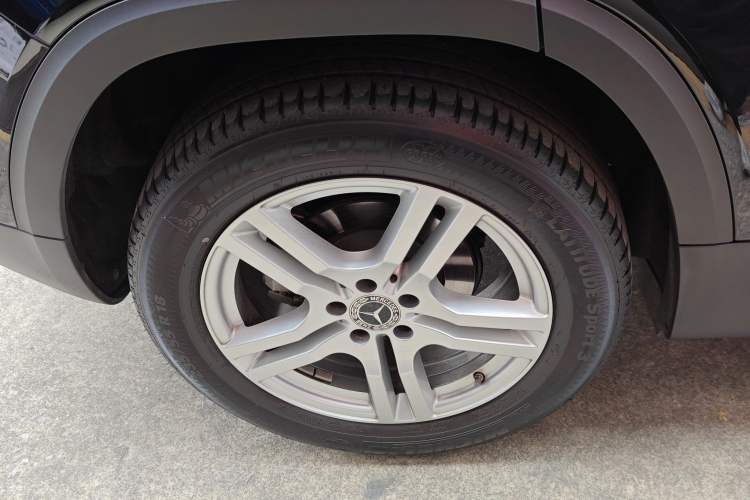 Used Mercedes-Benz GLB 2021 GLB 200 Dynamic Edition
