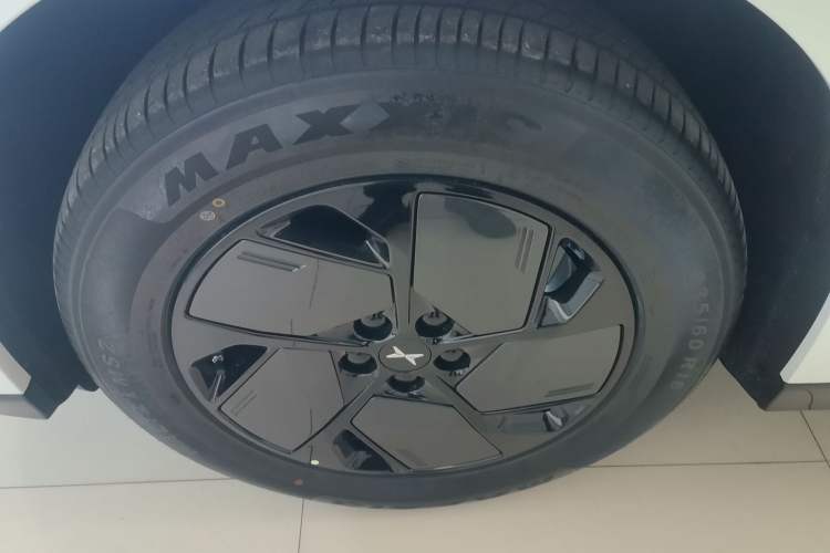 Used XPeng G6 2025 625 Long-Range Max Tech Edition
