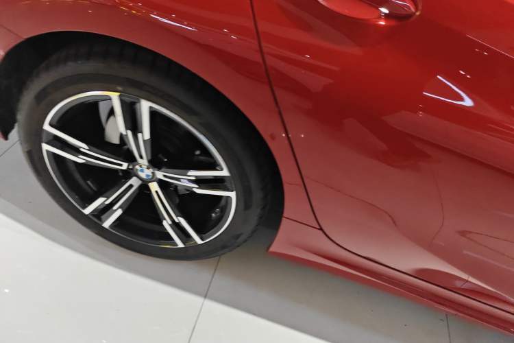 Used BMW 3 Series 2023 325i M Sport Package
