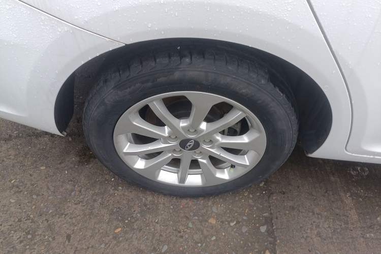 Used Chery Arrizo 5 2019 1.5L Manual Zizai Edition China V Standard