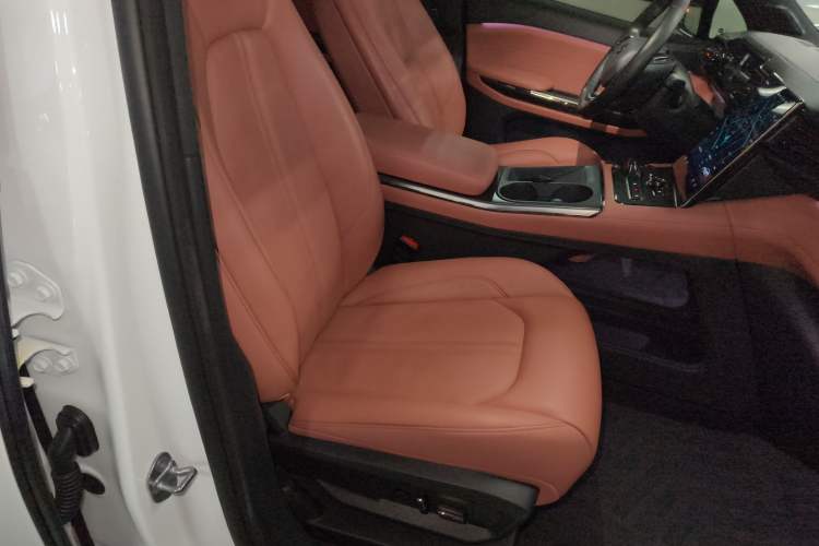 Used Nio EC6 2020 615 km Performance Edition
