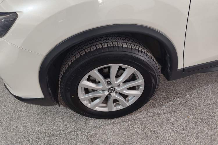 Used Nissan X-Trail 2021 2.0L CVT 2WD XL Premium Commemorative Edition