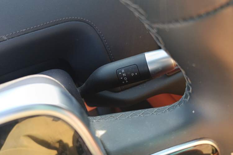 Used Li Auto L9 2024 Ultra Model