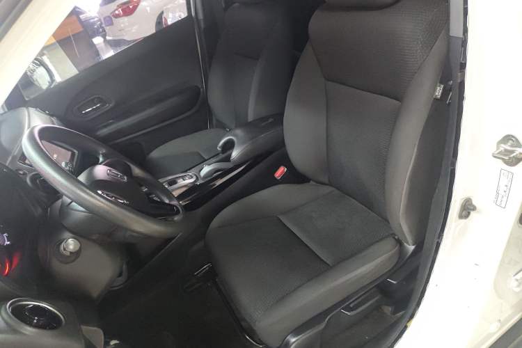 Used Honda XR-V 2021 1.5L CVT Classic Edition