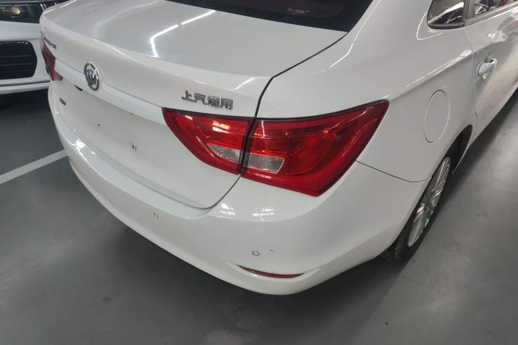 Used Buick GT 2015 15N Automatic Deluxe Edition
