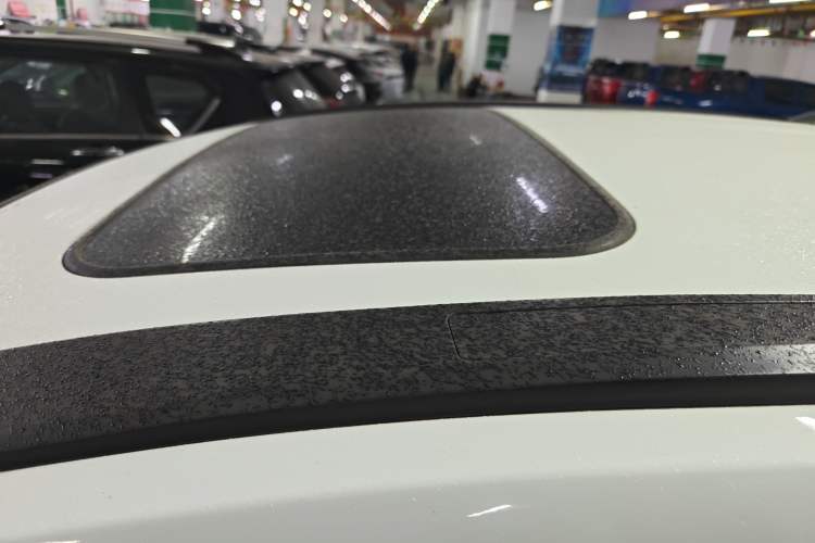 Used Haval M6 2019 1.5T DCT Two-Wheel Drive Value Edition China VI Standard