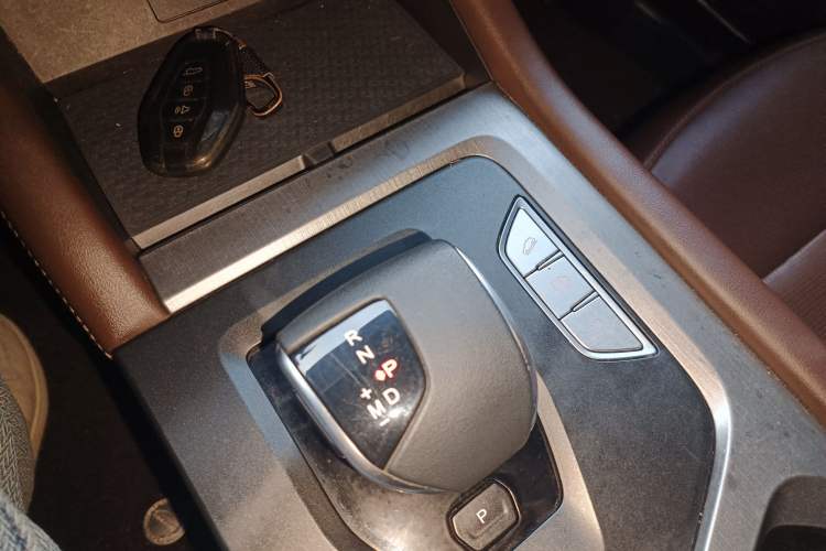 Used JETOUR X90 PLUS 2023 Facelift 1.6TD DCT Villa 7-Seater
