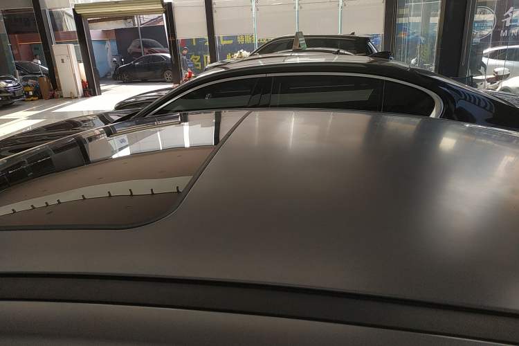 Used GAC Trumpchi EMPOW 2022 270T DCT J16 R-Style Track Edition
