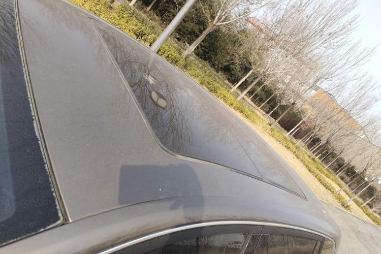 Used Buick Envision 2016 20T Two-Wheel Drive Leading Version
