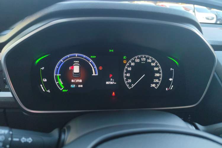 Used Honda Elysion 2022 2.0L eHEV Luxury First Edition
