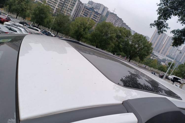 Used Buick Encore 2015 1.4T Automatic Two-Wheel Drive Urban Elite Version