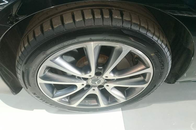 Used Mercedes-Benz E-Class 2019 Facelifted E 300 L Stylish Version