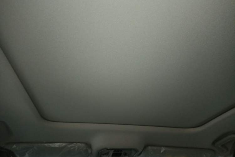 Used Haval Fierce Dragon Max 2023 1.5L Hi4 105 Four-Wheel Drive Navigation Edition
