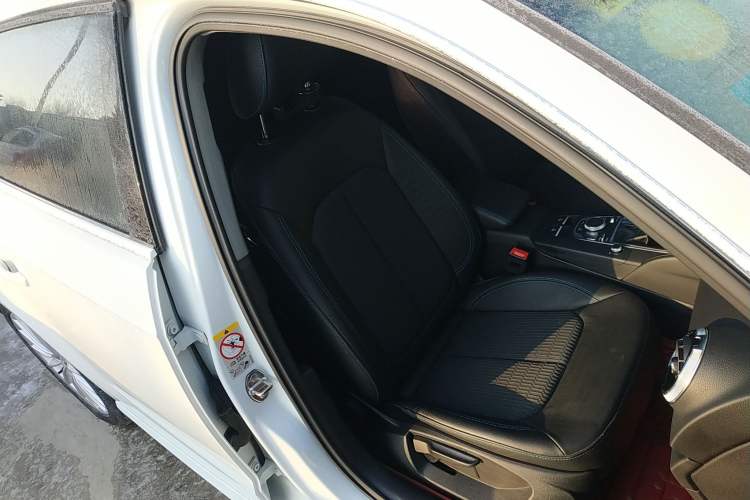 Used Audi A3 2018 30th Anniversary Edition Sportback 35 TFSI Fashion Model