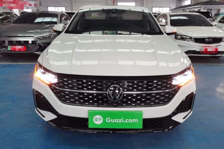 Used Volkswagen Lavida 2024 1.5L Automatic Starry Sky 5 Million Edition