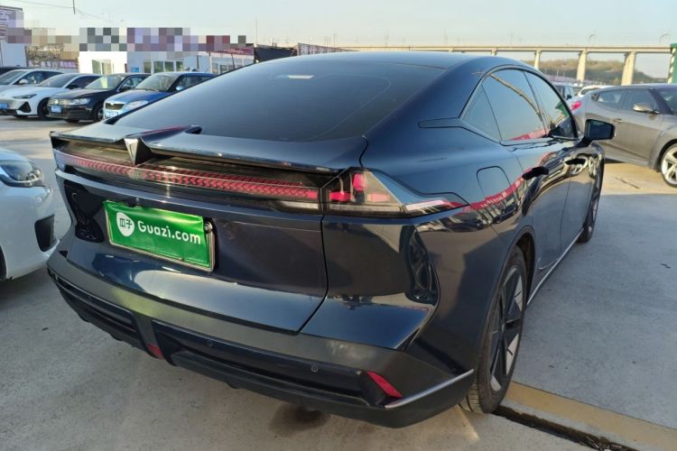 Used  SL03 2022 1.5L 1200 Extended-Range Version