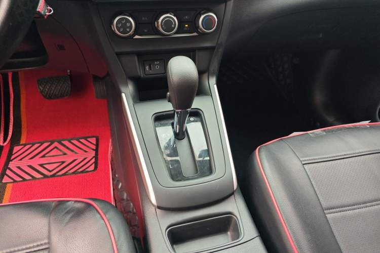 Used Nissan Sylphy 2021 Classic 1.6XE CVT Comfort Edition
