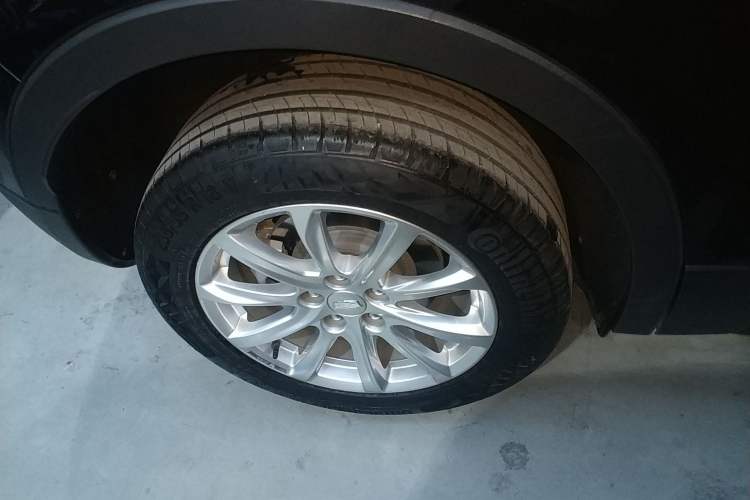 Used Cadillac XT4 2022 28T Two-Wheel Drive Fashion Edition
