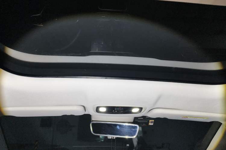 Used Leapmotor C11 2023 Range-Extended 180 Comfort Edition