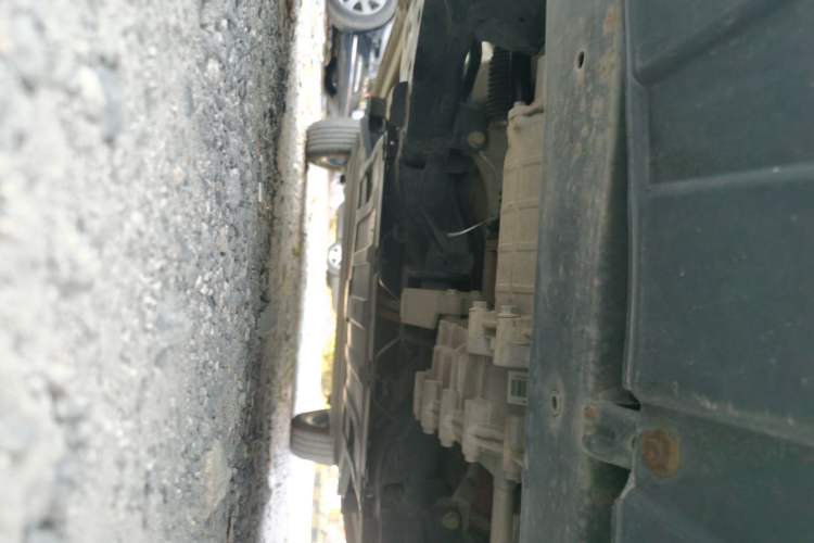 Used Oshan Benni E-Star 2021 National Edition Xinyi Edition Lithium-Ion Battery
