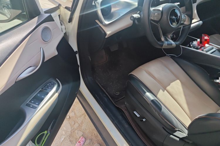 Used BYD Dolphin 2023 420 km Fashion Edition