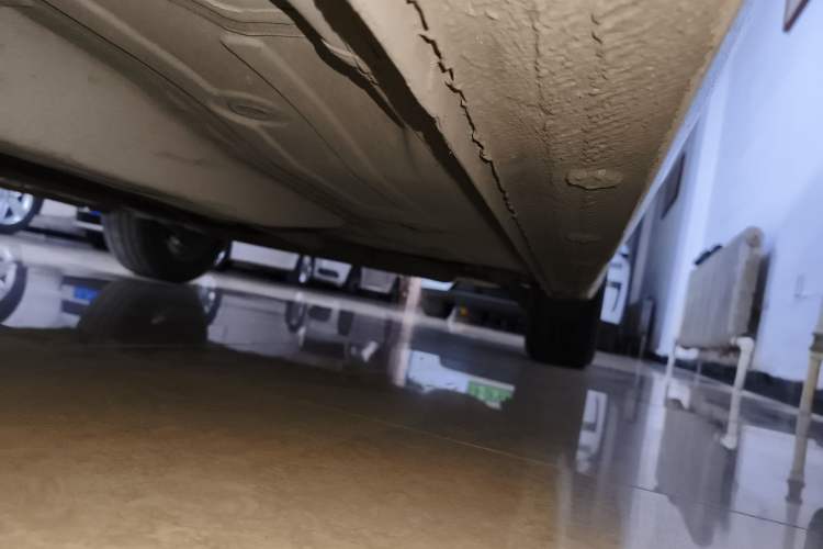 Used Buick GT 2019 18T Automatic Connected Flagship Version China V Standard