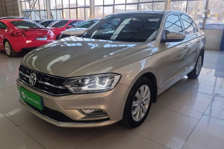 Used Volkswagen Bora 2018 1.5L Automatic Comfort Model
