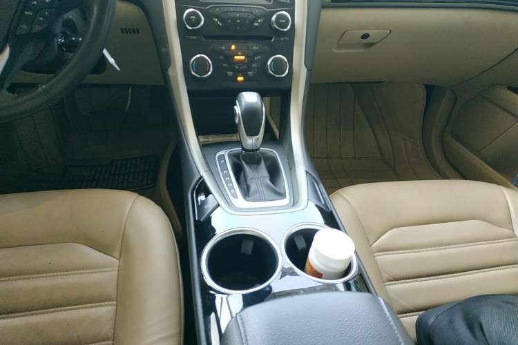 Used Ford Mondeo 2013 1.5L GTDi180 Fashion Edition
