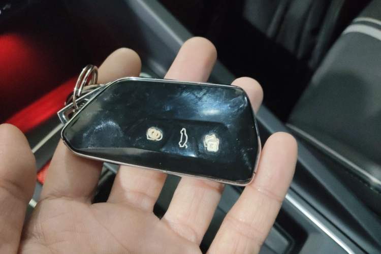 Used Volkswagen Golf 2023 280TSI DSG R-Line Lite
