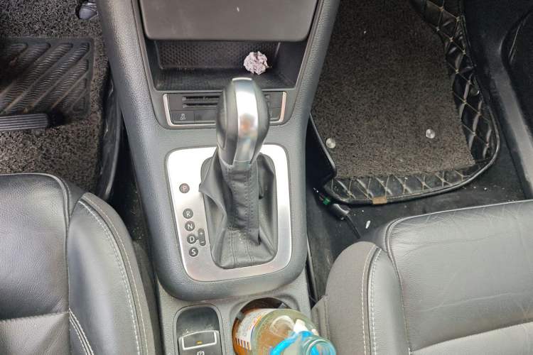 Used Volkswagen Tiguan 2015 1.8TSI Automatic Two-Wheel Drive Comfort Edition
