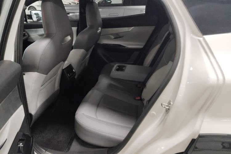 Used Changan UNI-T 2023 Second-Generation 1.5T Prestige Model