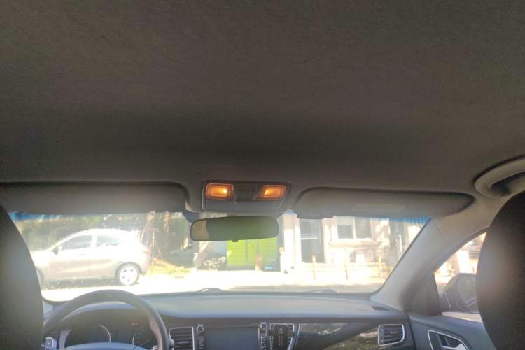 Used Hyundai Mistra 2014 1.8L Manual Comfort GL Model