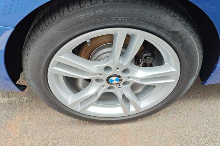 Used BMW 3 Series GT 2016 320i Design Package Edition