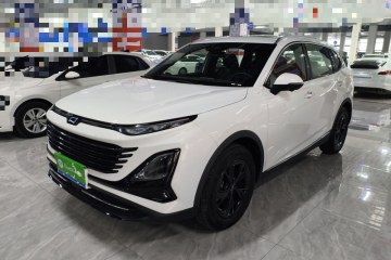 Used Bestune T90 2025 Dragon Edition 1.5T Comfort Model