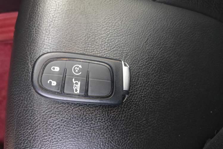 Used  Grand Commander 2020 2.0T Four-Wheel Drive Elite Enhanced Edition
