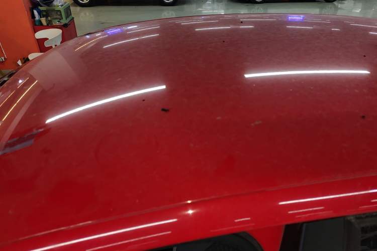 Used Volkswagen Polo 2014 1.6L Automatic Comfort Edition
