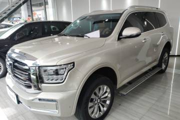 Used Tank 500 New Energy 2024 Hi4-T