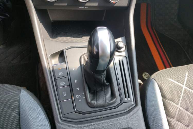 Used Volkswagen Lavida 2023 1.5L Automatic De Yi Edition
