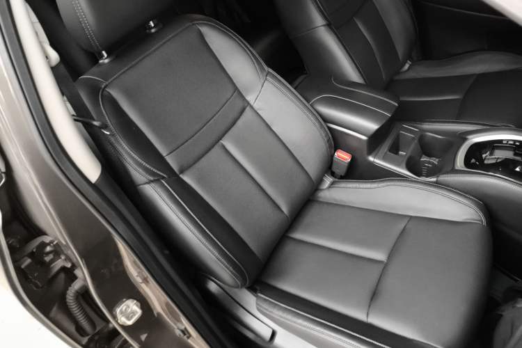 Used Nissan X-Trail 2020 2.0L XL ITS CVT 2WD SmartConnect Comfort Edition
