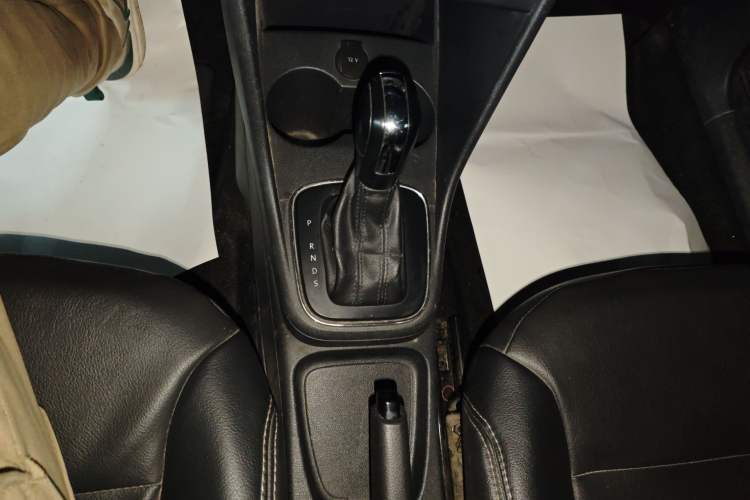 Used Volkswagen Polo 2016 1.4L Automatic Trendy Model