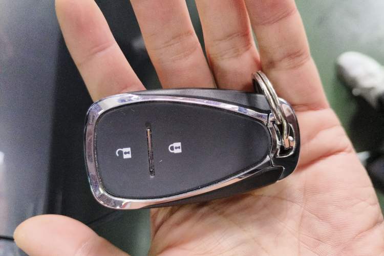 Used Chevrolet Orlando 2018 Redline 530T Automatic Enjoyment Edition (5+2 Model) – China V Standard