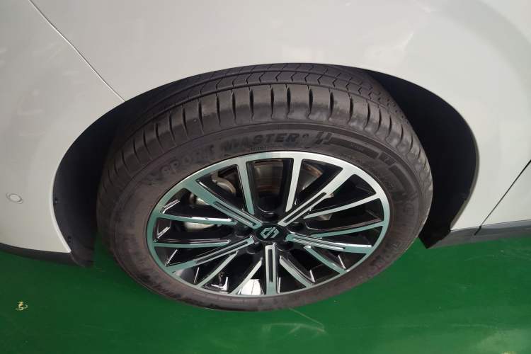 Used Leapmotor B10 2025 510 Joyful Edition
