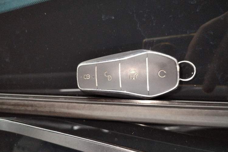 Used BYD Song PLUS New Energy 2023 Champion Edition DM-i 110KM Flagship PLUS