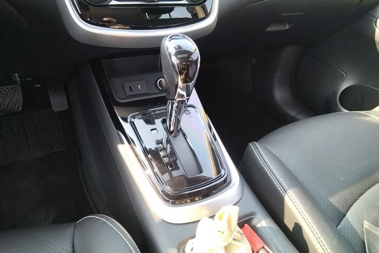 Used Nissan Tiida 2024 1.6L CVT Smart Drive Edition